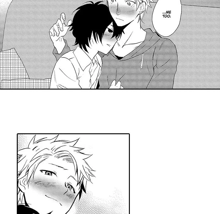 Anti Platonic - Chapter 7
